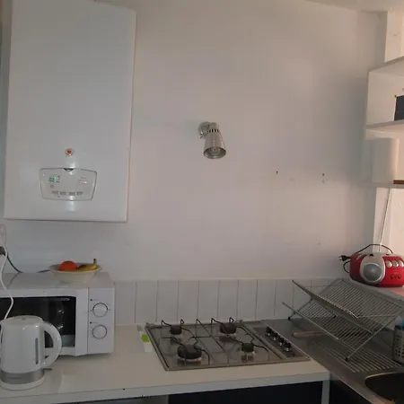 شقة Le Serpent De *