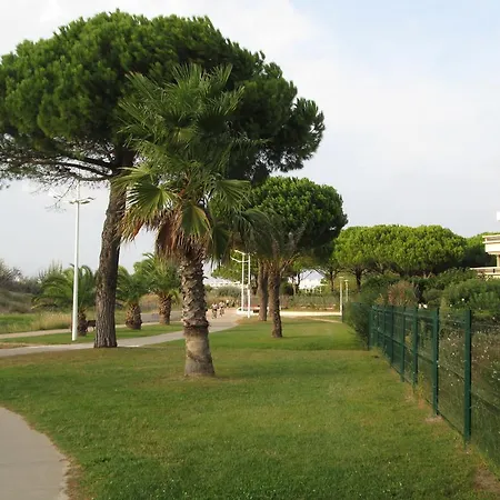 Le Serpent De Appartamento Le Grau-du-Roi