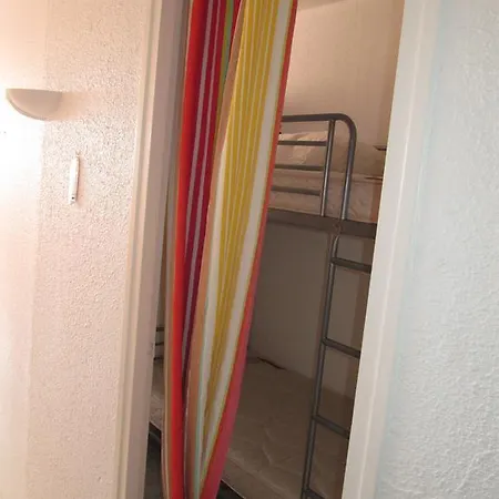 Apartment Le Serpent De Le Grau-du-Roi