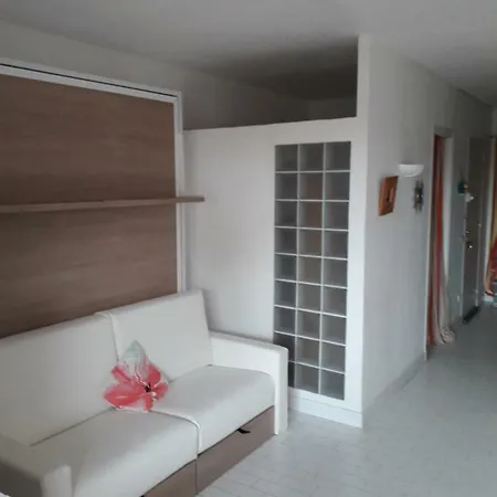 Le Serpent De Appartamento Le Grau-du-Roi